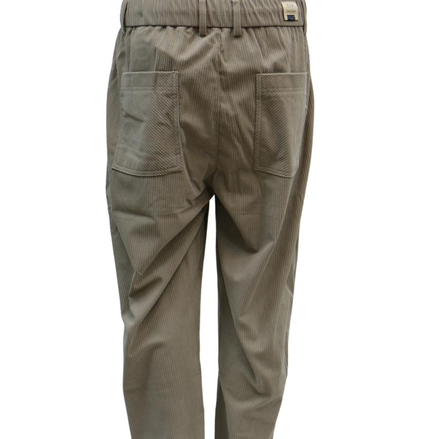 Men’s Cargo - Light Brown