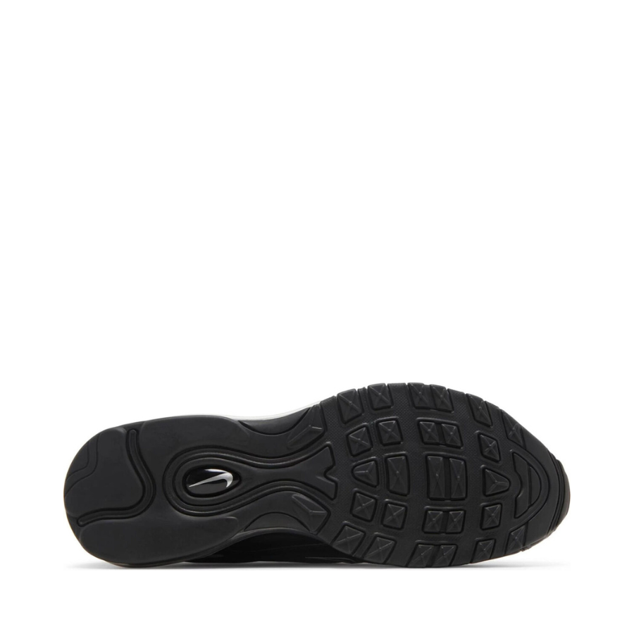 SUPREME X AIR MAX 98 TL SP BLACK - Butterfly Sneakers