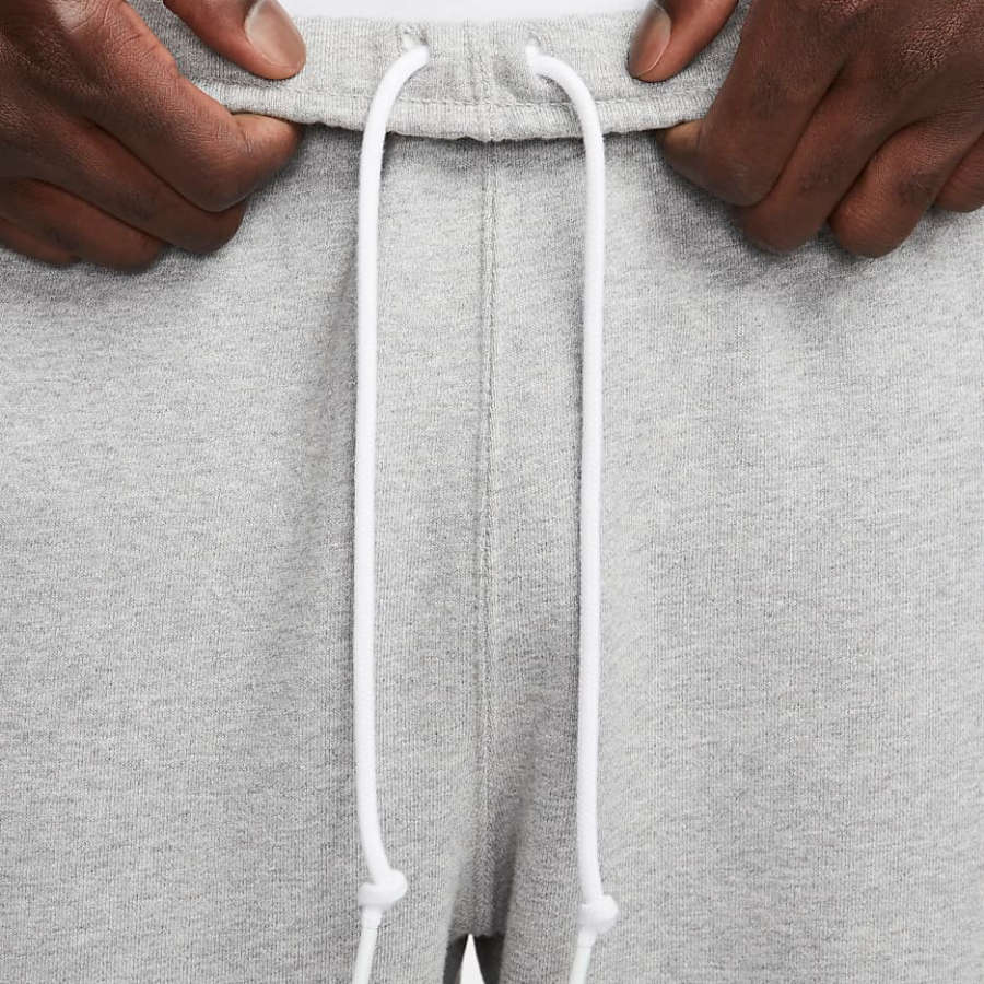 Nike Solo Swoosh Men's Fleece Pants