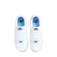 Nike Air Force 1 UV Reactive