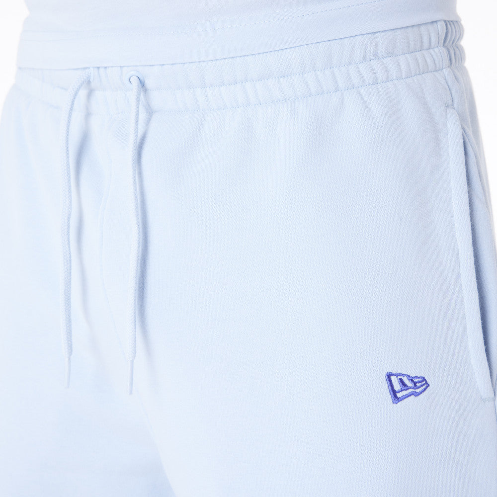 Detroit Tigers MLB League Essential Pastel Blue Shorts