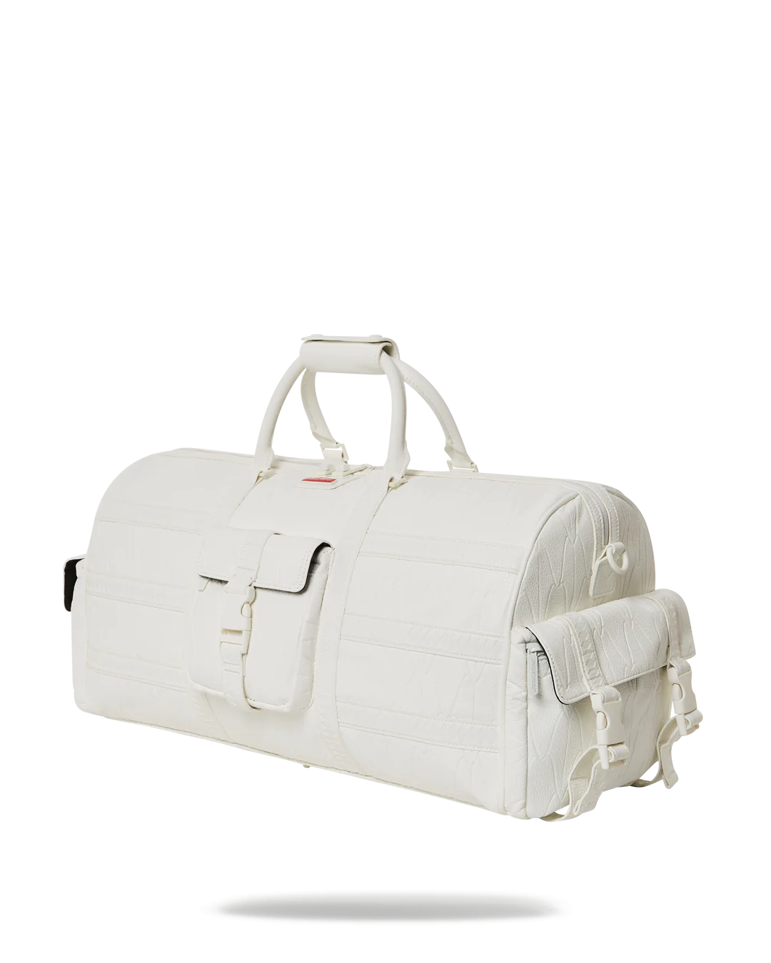 STRATOSPHERE CARGO DUFFLE