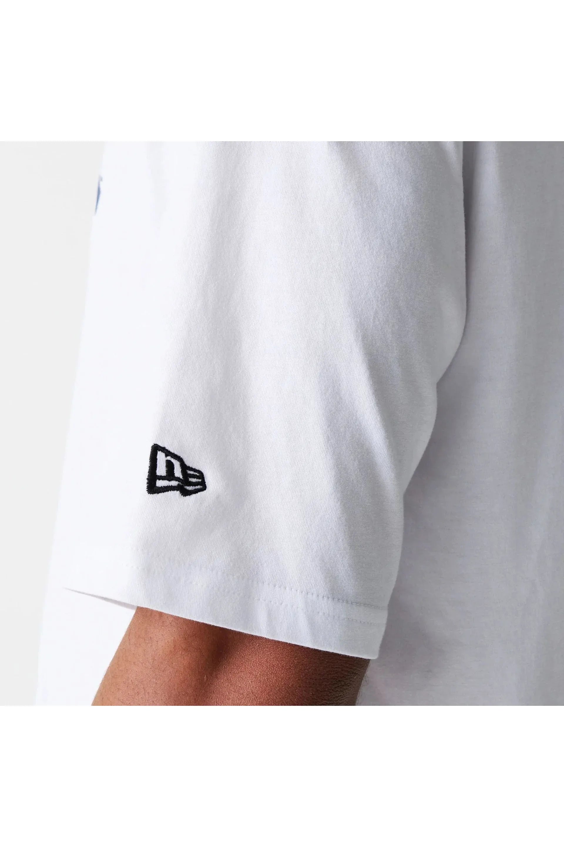 MLB POPCORN חולצת טי שירט שרוול קצר - Butterfly Sneakers