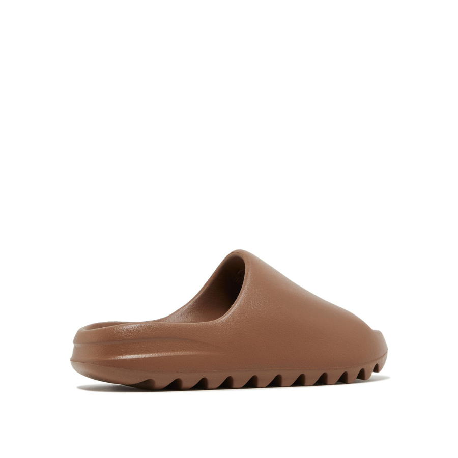 ADIDAS YEEZY SLIDES FLAX