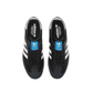 ADIDAS SAMBA OG SHOES black white gum