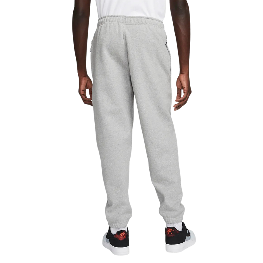 Nike Solo Swoosh Men's Fleece Pants