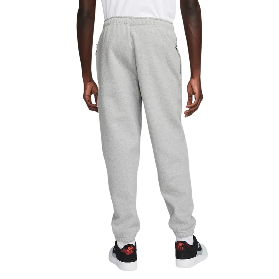 Nike Solo Swoosh Men's Fleece Trousers