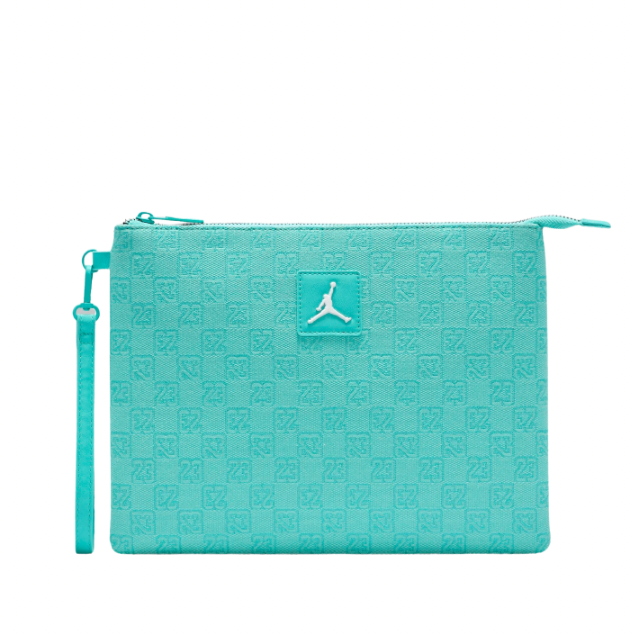 Jordan Monogram Clutch 0.69L