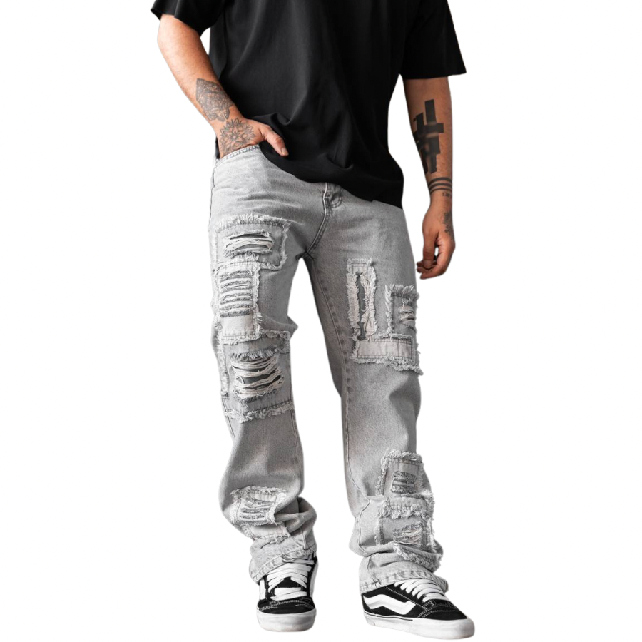 Men’s Cargo jeans