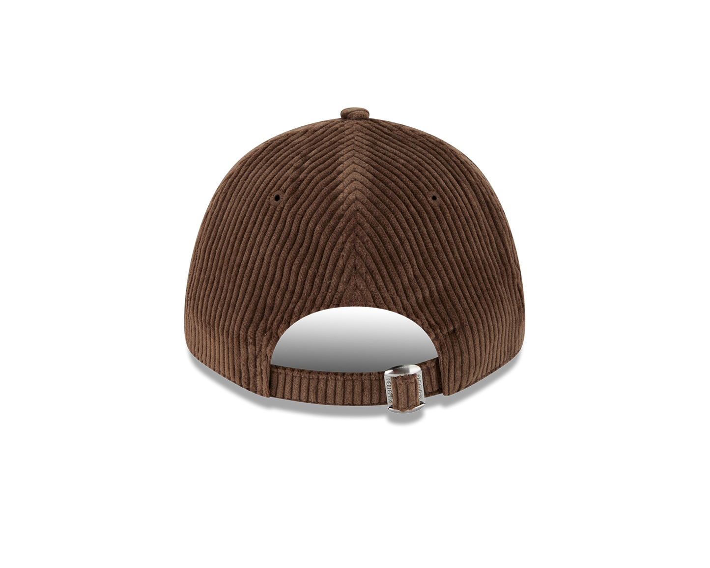 NEW ERA CAP WIDE CORD 9FORTY OAKATH BRSBRZ