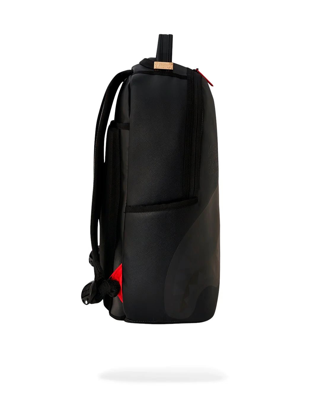 SHARK CENTRAL BLACK 2 W/ PULLER BACKPACK