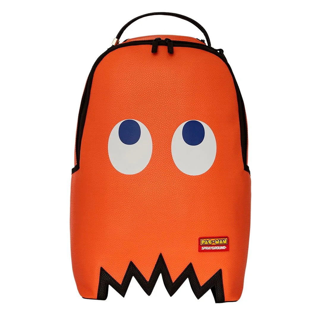 SPRAYGROUND GHOST GANG PACMAN MYSTERY PACK
 BACKPACK