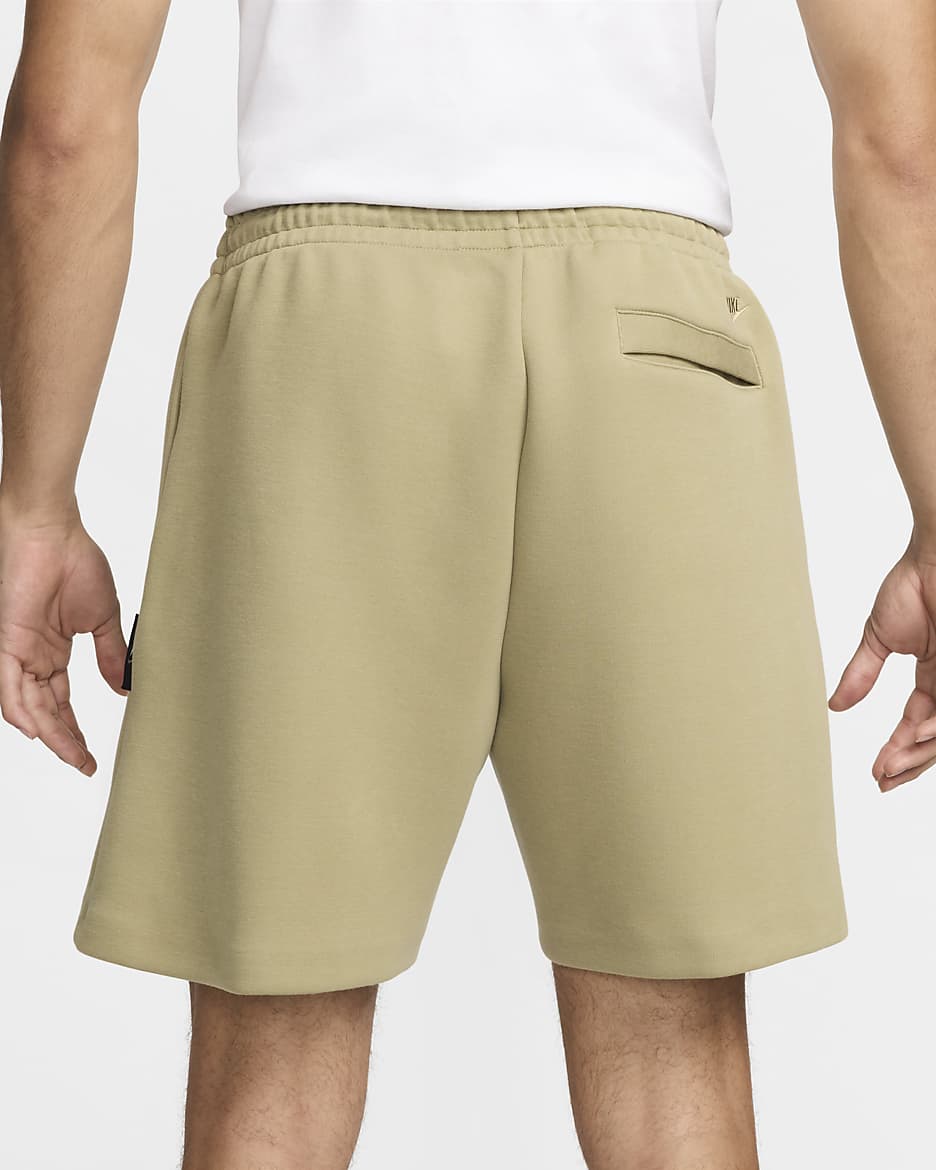 Nike Tech Men's Fleece Shorts