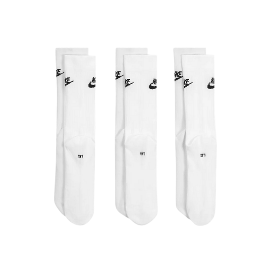 Nike Socks 3 pairs