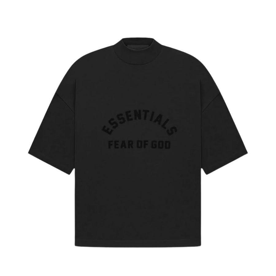 FEAR OF GOD ESSENTIALS T-SHIRT
HEAVY JERSEY