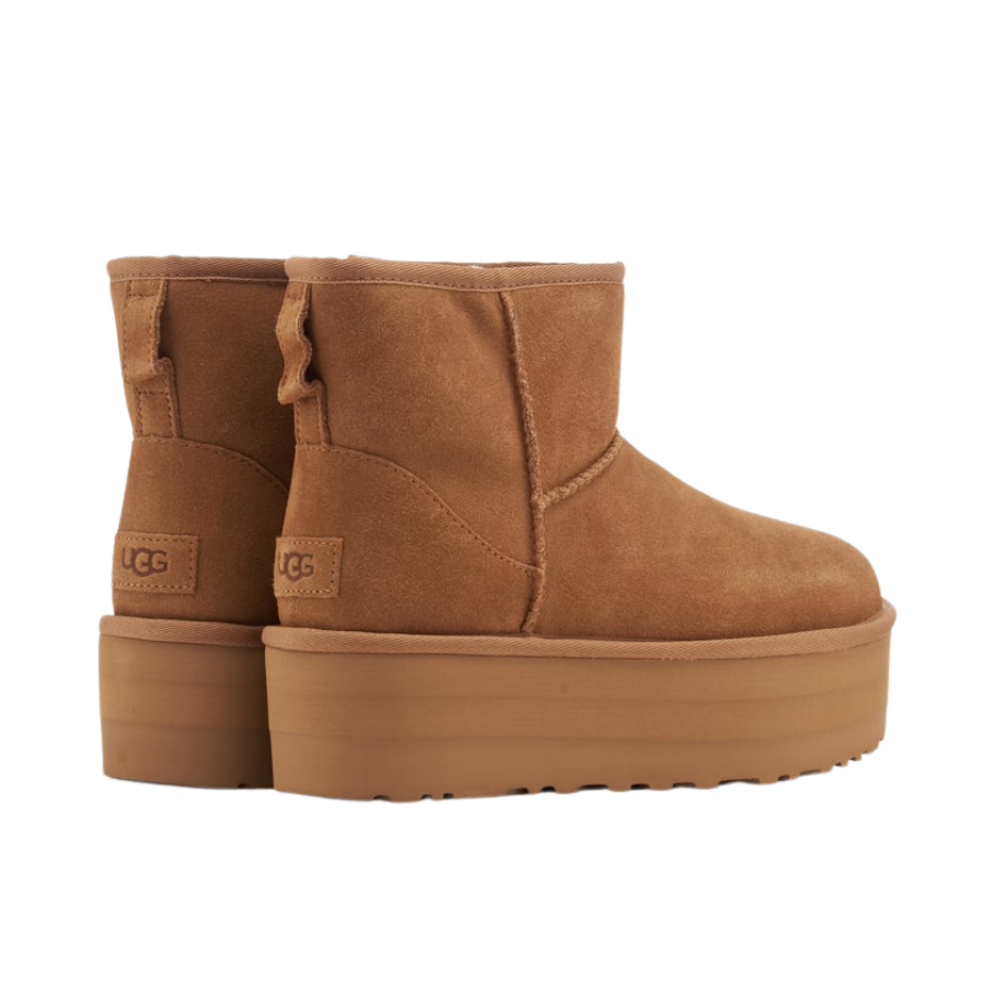 UGG® Women's Classic Mini Platform