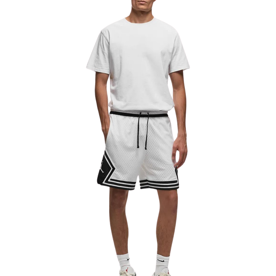 JORDAN DRI-FIT SPORT DIAMOND SHORTS