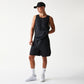 MESH SHORTS BLK מכנסיים קצרים