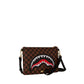 SAWTOOTH SHARKS IN PARIS CLUTCH