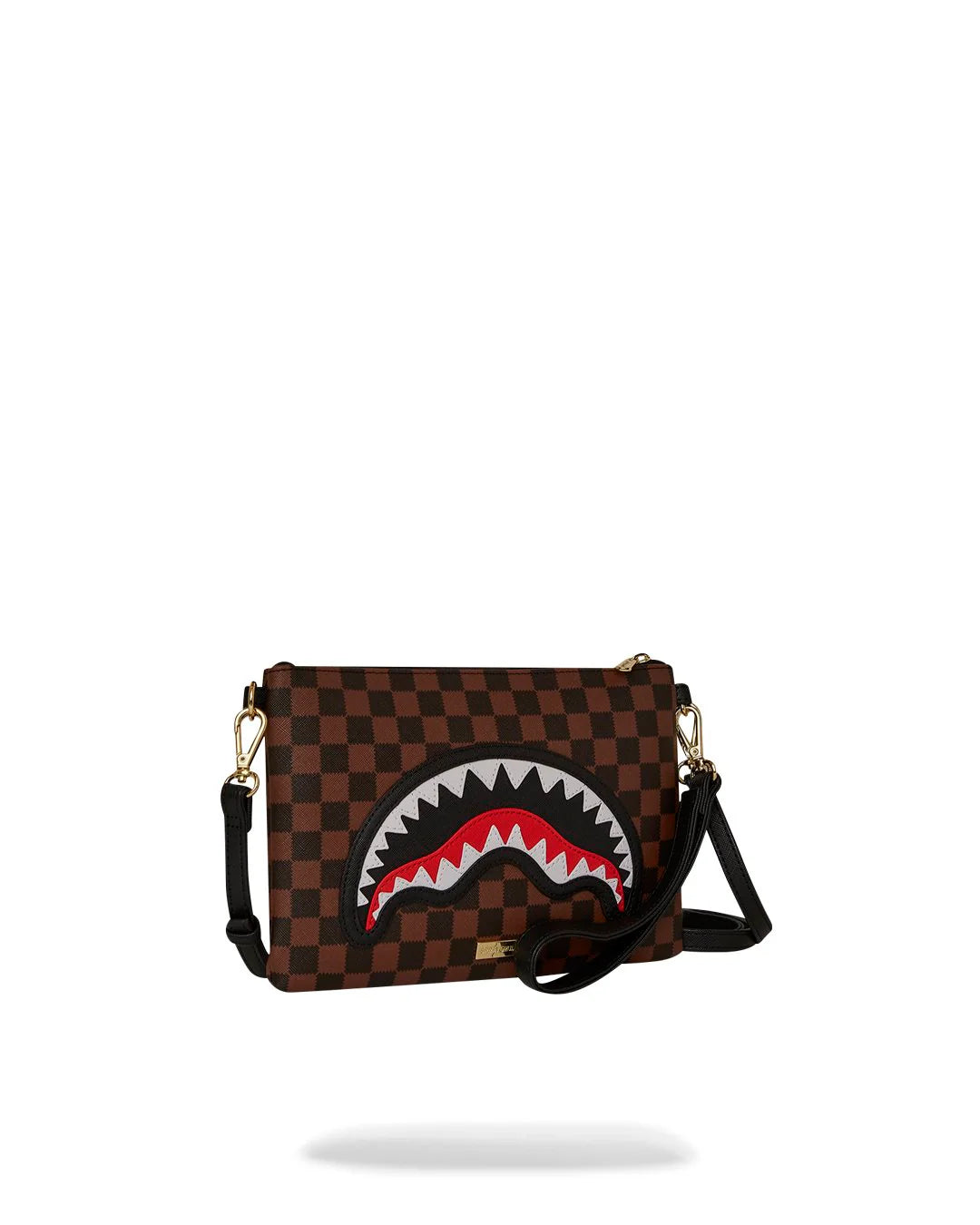 SAWTOOTH SHARKS IN PARIS CLUTCH