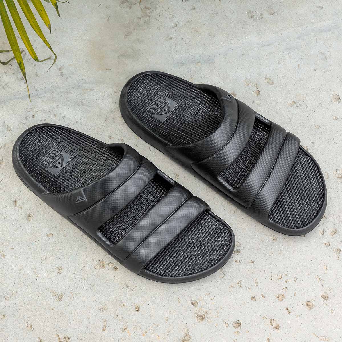 REEF BLACK כפכפי ריף