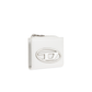 Diesel Wallet - White ארנק דיזל