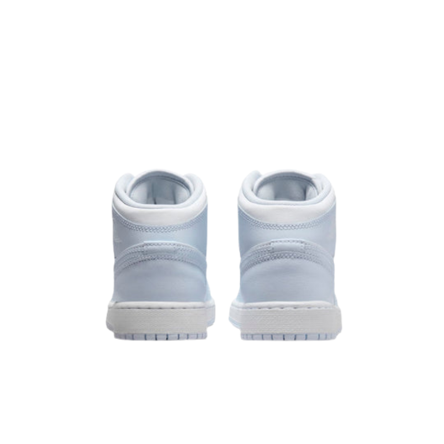 Jordan 1 Mid Cobalt Bliss (GS)