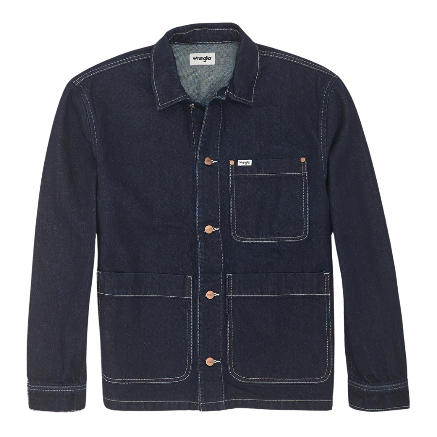 KOBE CHORE JAKET