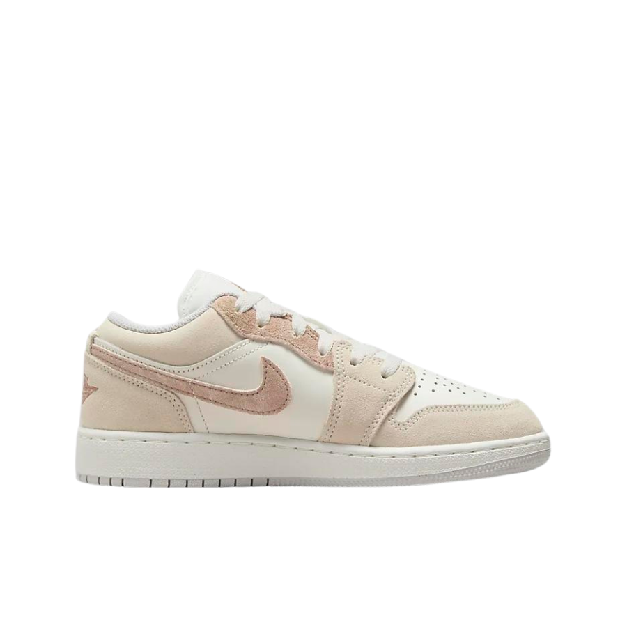 Jordan 1 Low SE Legend Light Brown