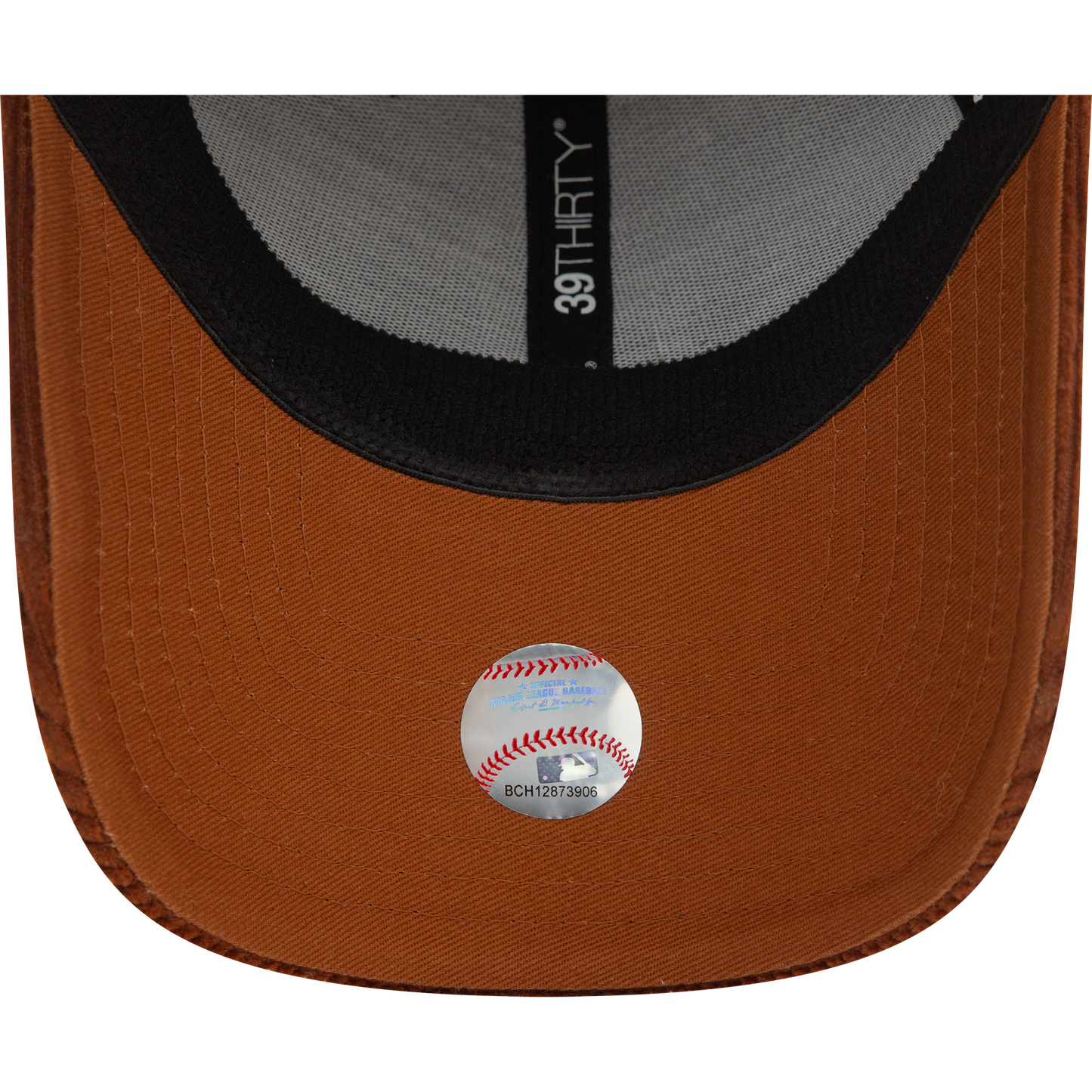 NEW ERA  NEW YORK YANKEES DKGWHI Cord 39THIRTY