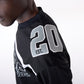 Raiders NFL חולצת טי שרט שרוול קצר