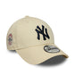 MLB PATCH 9FORTY NEYYAN  כובע