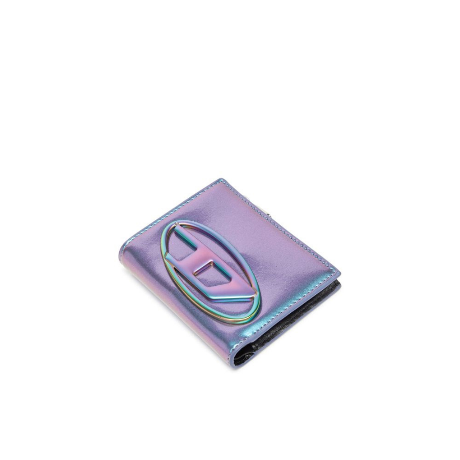 Diesel Wallet - Purple/Blue ארנק דיזל