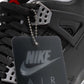 Air Jordan 4
Bred Reimagined