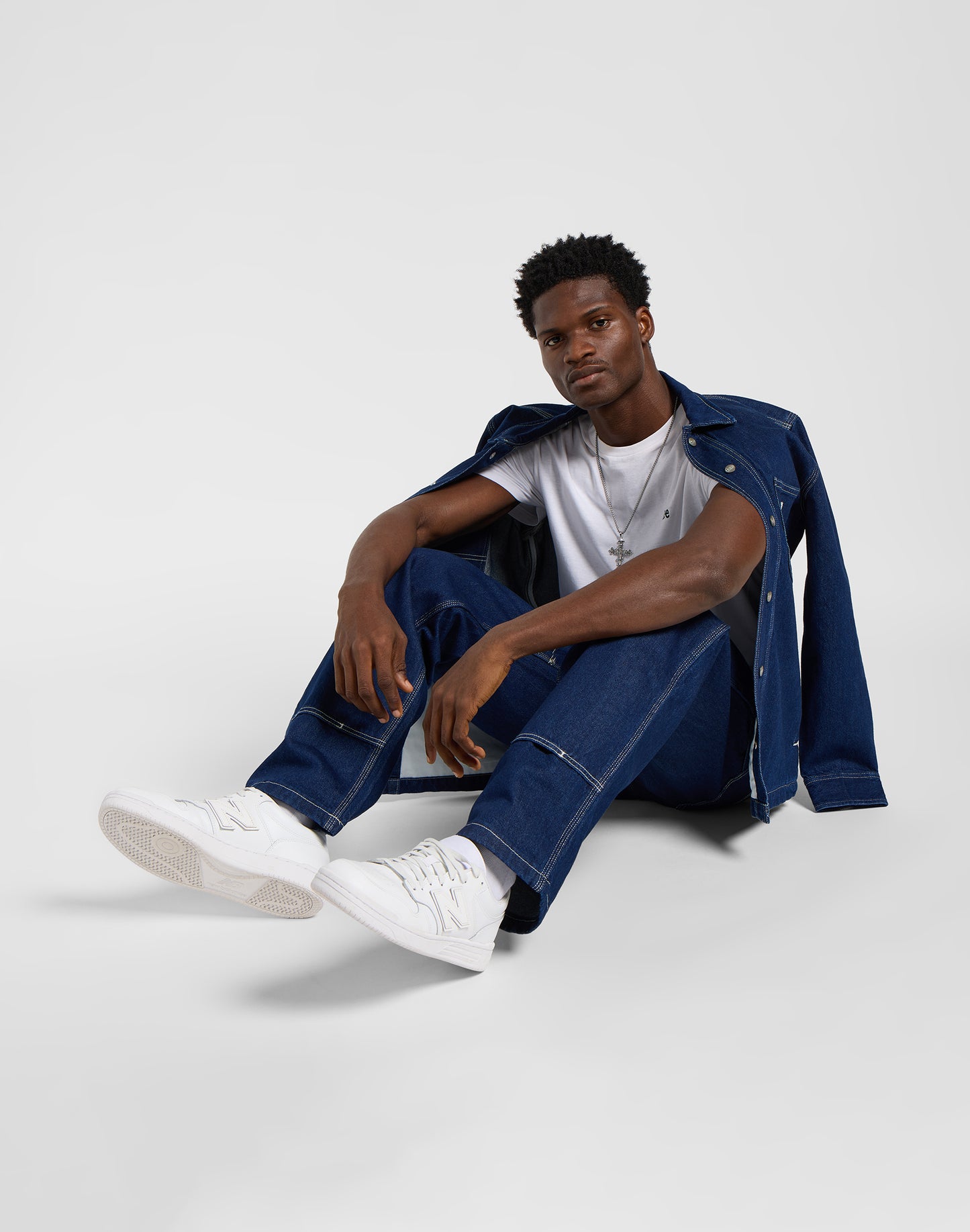 Lee Cargo Jeans Carpenter