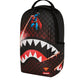 SUPERMAN LASER DLXSV BACKPACK