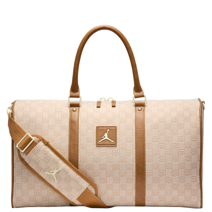 Jordan Monogram Duffle Bag 25L