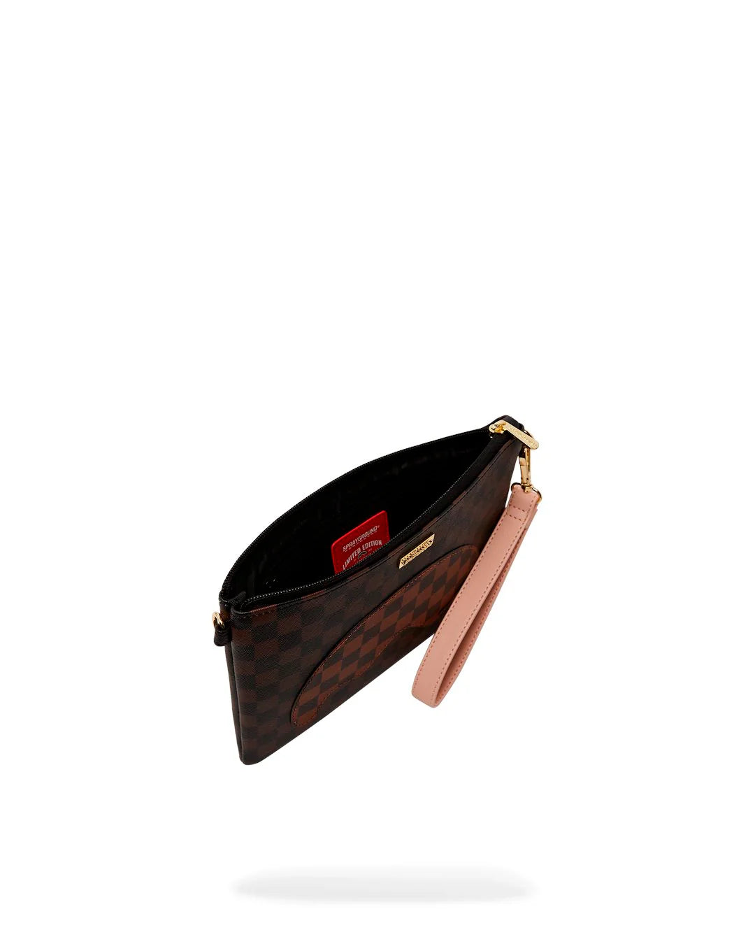 BOUJEE STRAP CLUTCH