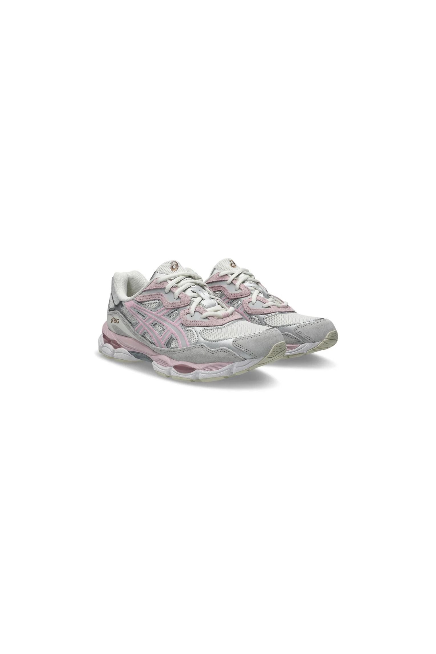 Asics Gel Nyc Barely Rose סניקרס יוניסקס - Butterfly Sneakers