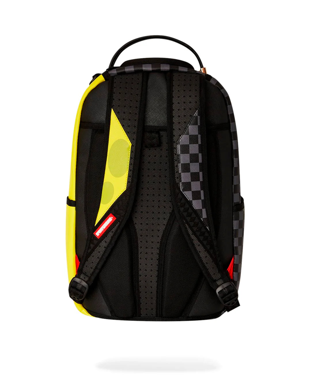 BOB REVEAL BACKPACK