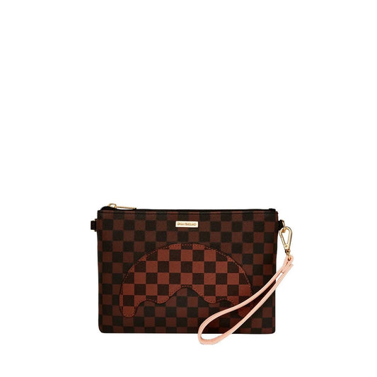 BOUJEE STRAP CLUTCH