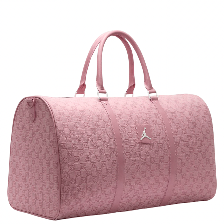 Jordan Monogram Duffle Bag 25L