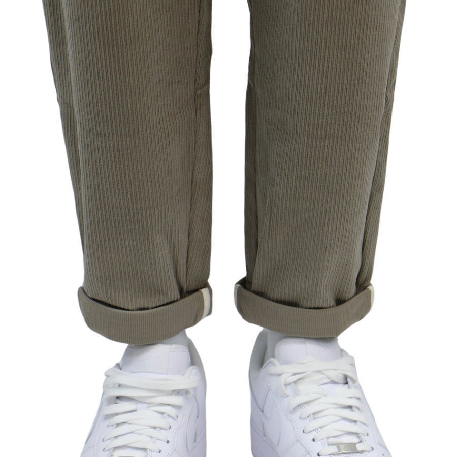 Men’s Corduroy- Light Khaki