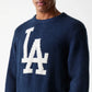 LA MLB KNIT סווויטשירט