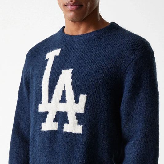 LA MLB KNIT סווויטשירט