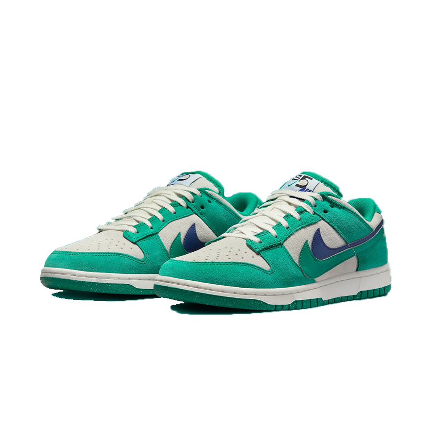 Nike dunk low 'Neptune' - Butterfly Sneakers