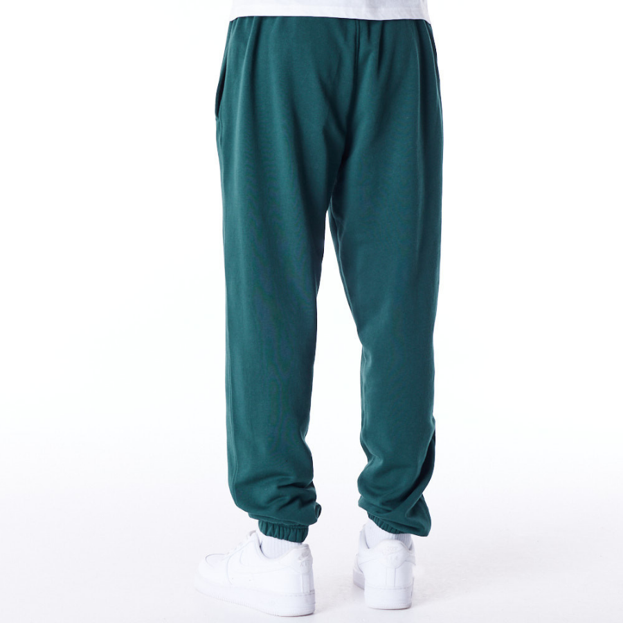 New Era Cargo Joggers Chicago White Sox Essential Dark Green