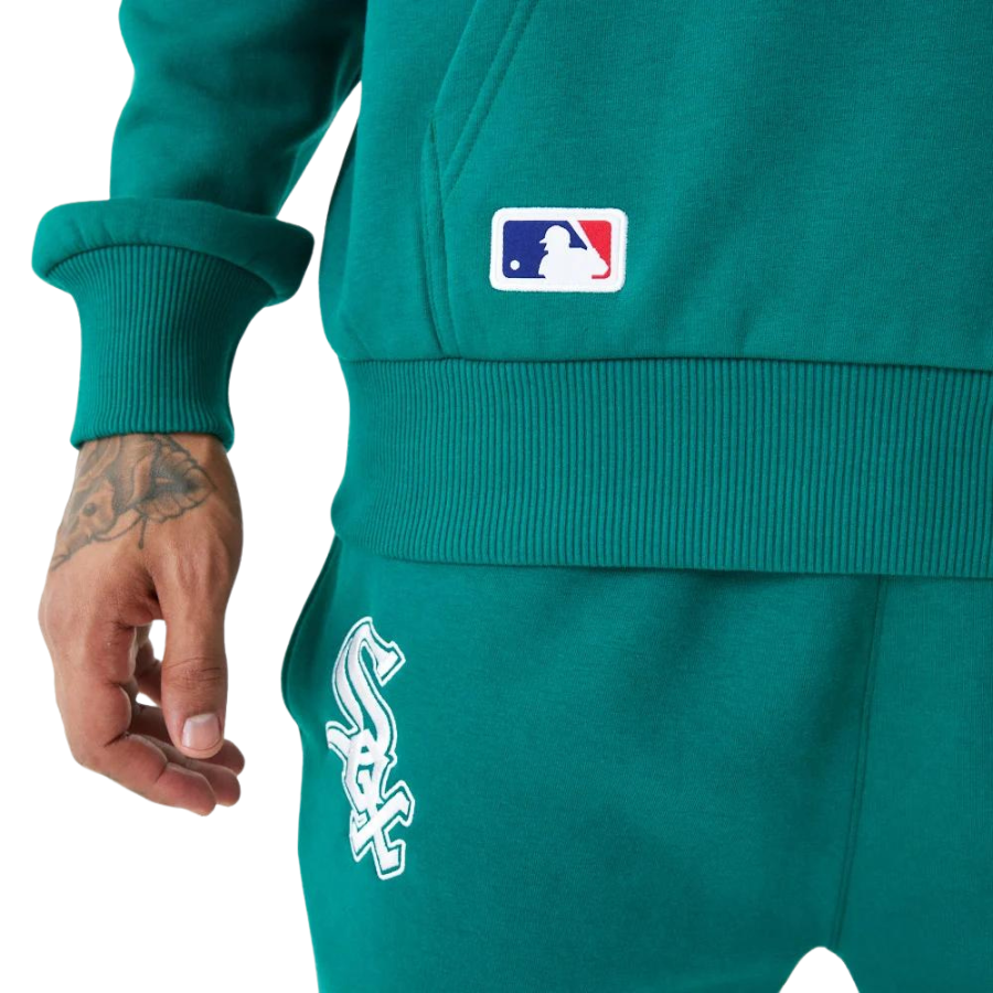 New Era MLB CHICAGO WHITE SOX League Essential Oversized Hoodie