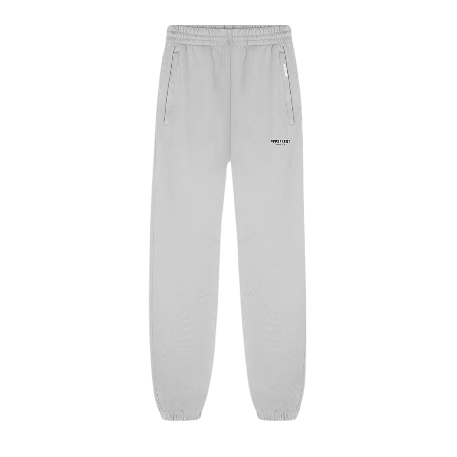 REPRESENT OWNERS CLUB SWEATPANTS - GREY