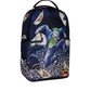 BATMAN JOKER DLXR BACKPACK